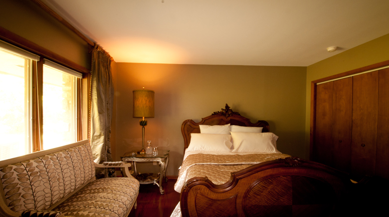 The Tapestry Room